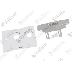 Abdeckung Vaillant-Nr. 0020206072