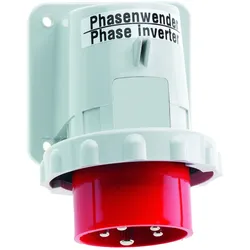 Bals Elektrotech. Phasenwender 2607