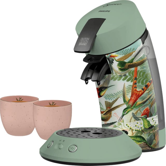 Philips Senseo Original Plus Limited Edition Koffiezetapparaat