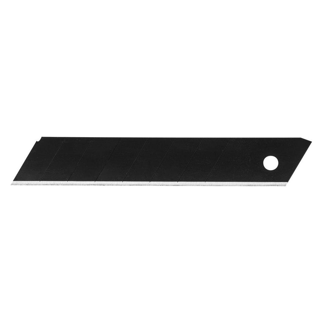 Neo Gebrochene Klingen (Austauschbare gebrochene Klinge, Juoda, 10 vnt.18 mm SK2) (Ersatzklinge) (64-013)