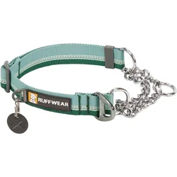 Ruffwear Chain Reaction (Hund), Halsband + Leine