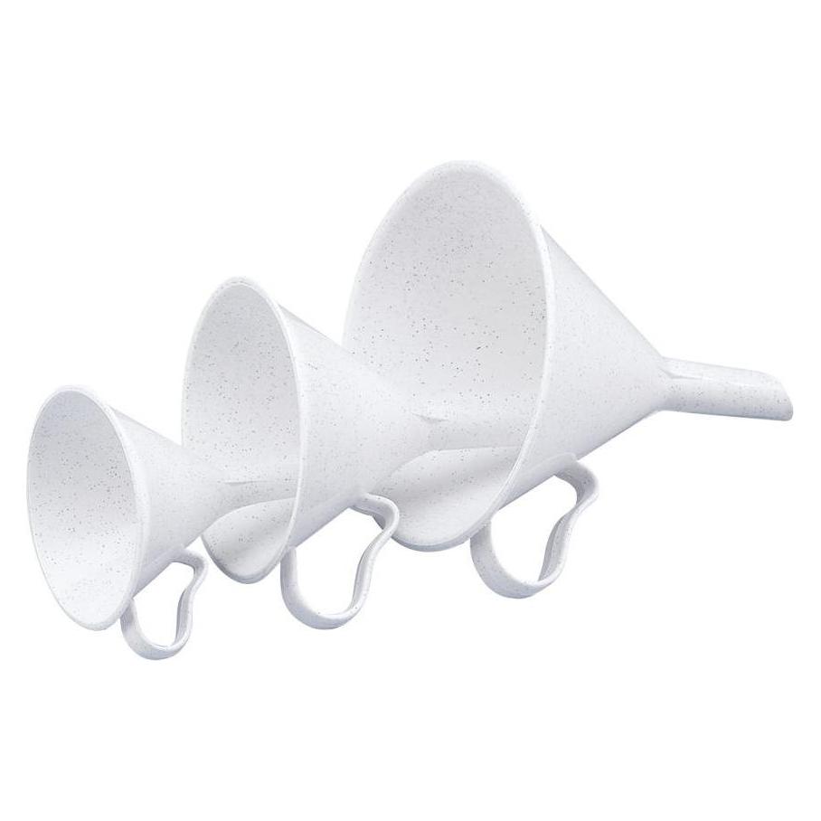 Waca Trichter-Set 3t. granit (6033,941)