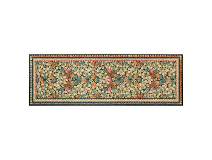 Tapis d’entrée Garden Luxe 60 x 180cm Multicolore
