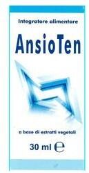 Carepharm Ansioten Gtt 30ml