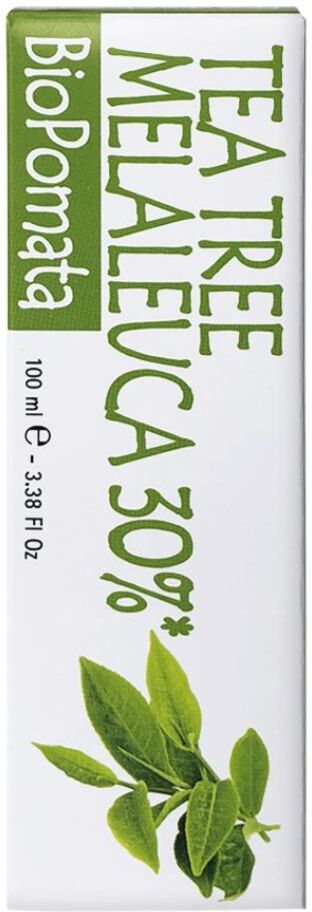 ALCEA Srl BioPomata 30% Tea Tree Melaleuca 100 ml