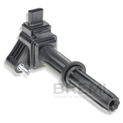 BREMI Zündspule 20730 für Opel