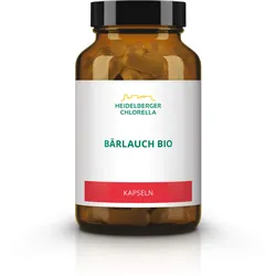 Bärlauch Bio 53 G