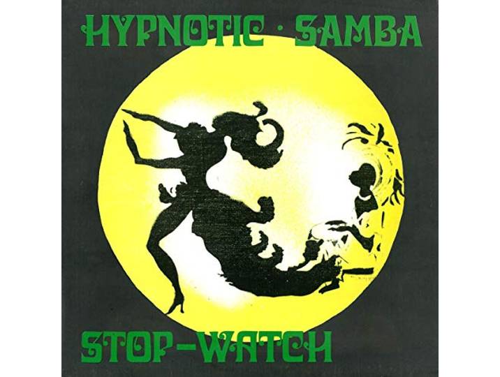 Hypnotic Samba