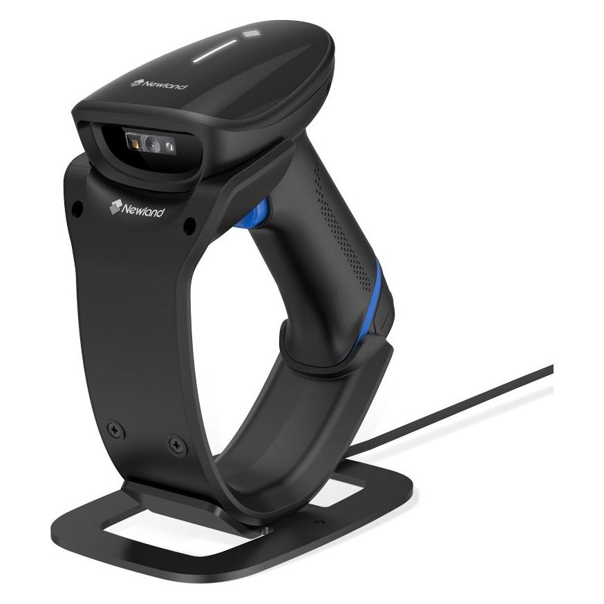 Newland HR33 Marlin 2D CMOS Mega (1D-Barcodes, 2D-Barcodes) (NLS-HR3300-SA)
