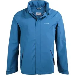 PRO-X ELEMENTS Herren Funktionsjacke Funktionsjacke SKY MEN, Größe L in Blau Blau
