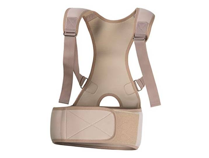 VITALMAXX Correcteur de posture\, crème