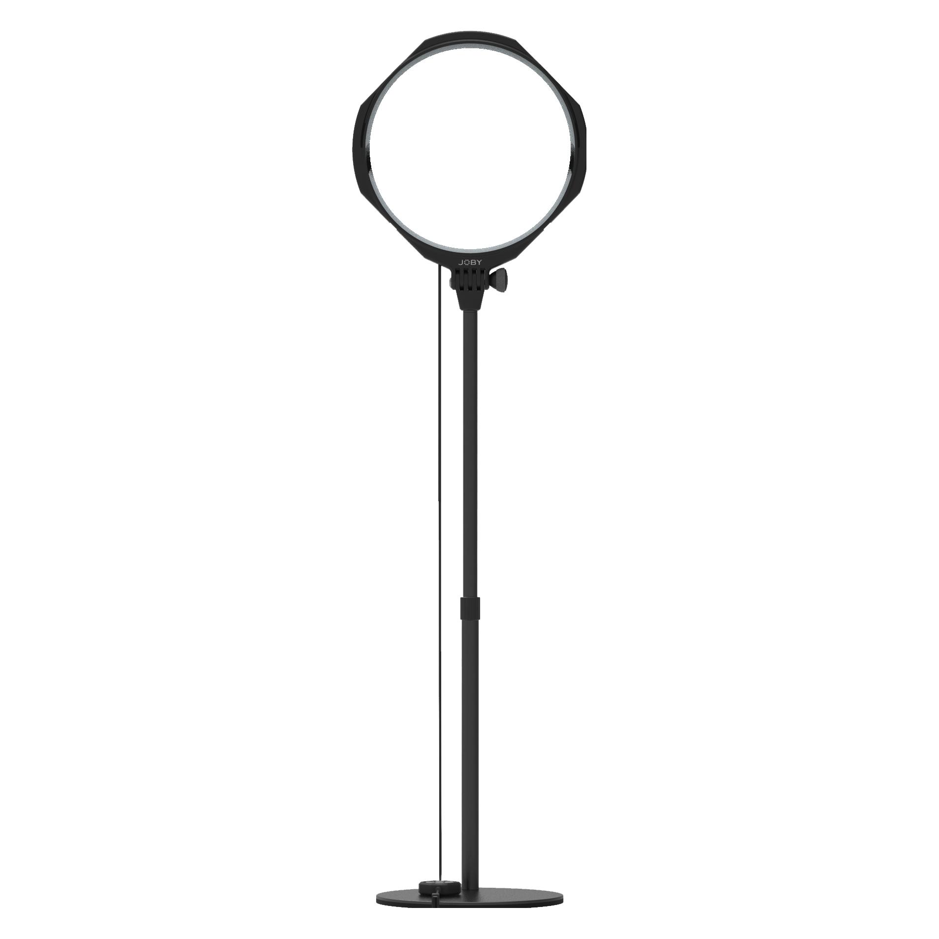 Joby Beamo Studio Key Light (Flächenleuchte, Studioleuchte, Videoleuchte) (JB01861-BWW)