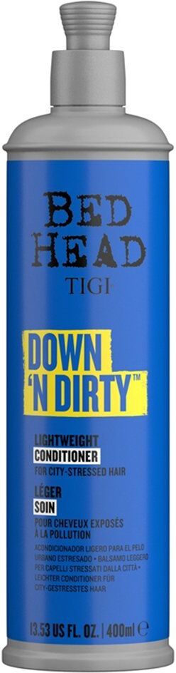 TIGI Bed Head Down N Dirty Clarifying Conditioner