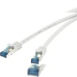 renkforce CAT6A S/FTP Netzwerkkabel 5 m