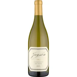 Jayson by Pahlmeyer Chardonnay