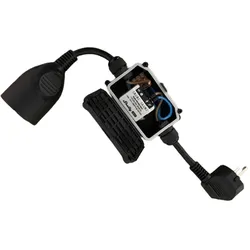 Shelly PM Mini Gen3 Einspeiseadapter für PV-Anlagen