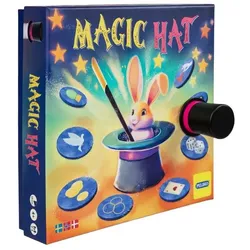 Martinex Magic Hat Game (40860775) (2 - 4 Spieler)