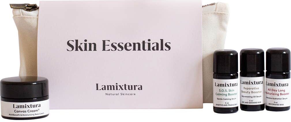 Lamixtura Pack Skin Essentials