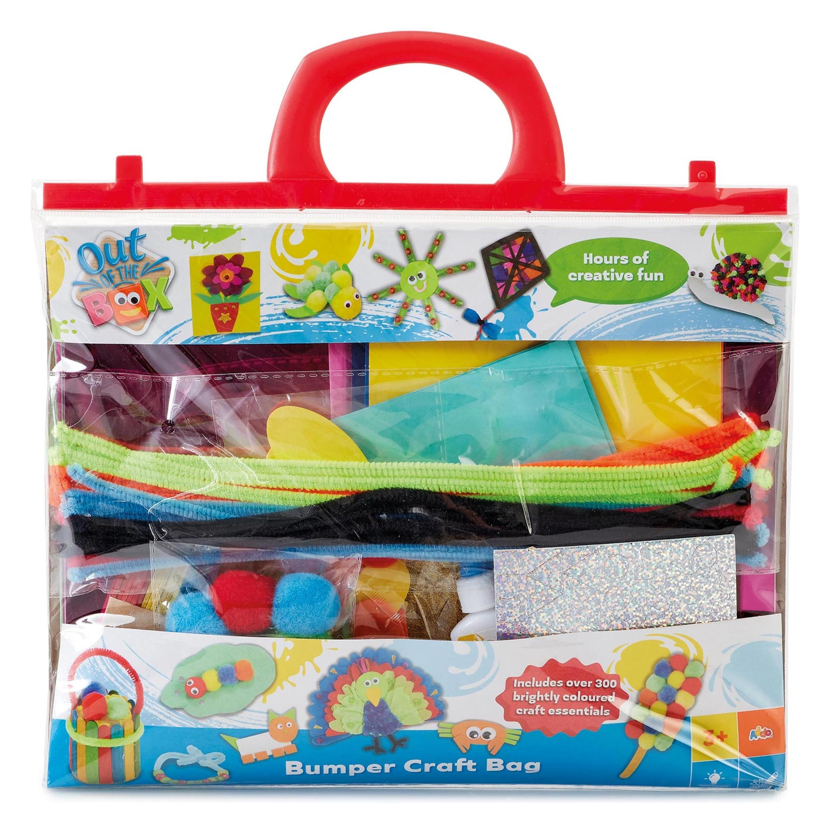 Addo Out Of The Box - Craft Bag (31818120) (31818120)