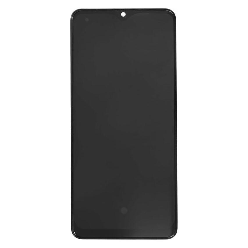 OEM Display Unit + Frame for Samsung A325F Galaxy A32 4G (Display, Samsung Galaxy A32) (25436037)