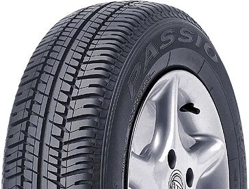 Debica Passio 135/80 R12 73T XL Sommerreifen