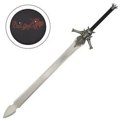 Dantes Rebellion Schwert Devil May Cry