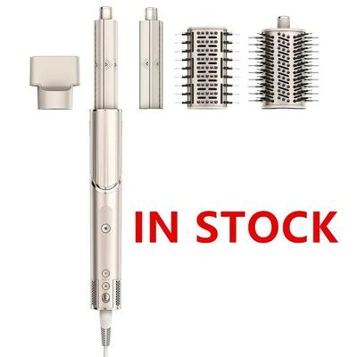 High Speed Coanda Multi Styler And Follicular Transformation Interface High Speed Coanda Multi Styler And Follicular Transformation Interface