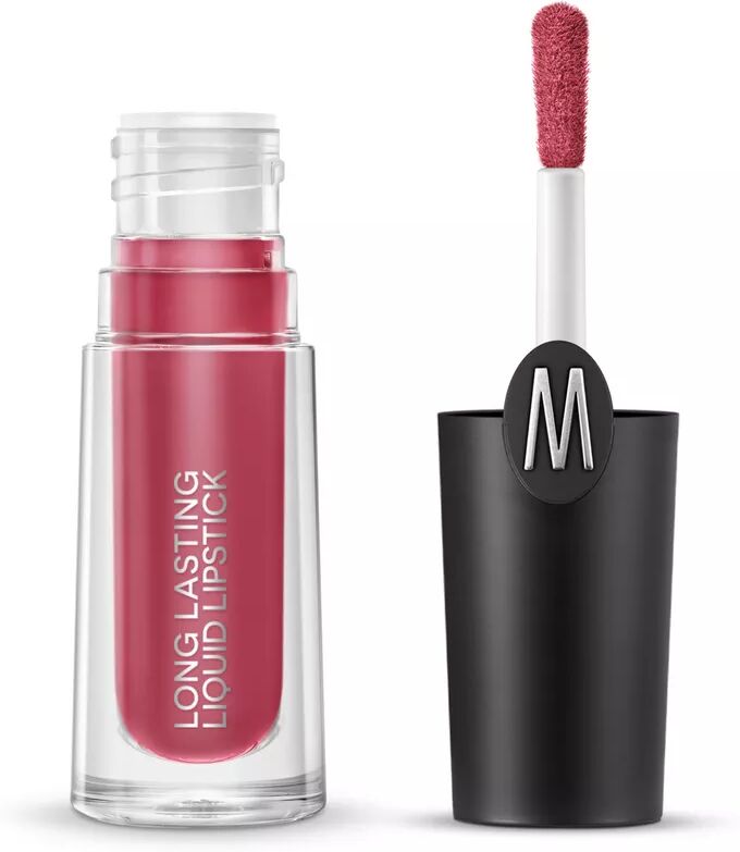 WYCON - Long Lasting Liquid Lipstick, 1 Stück,  Hot date