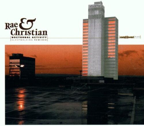 Rae & Christian - Nocturnal Activity - Preis vom 12.10.2026 11:37:12 h