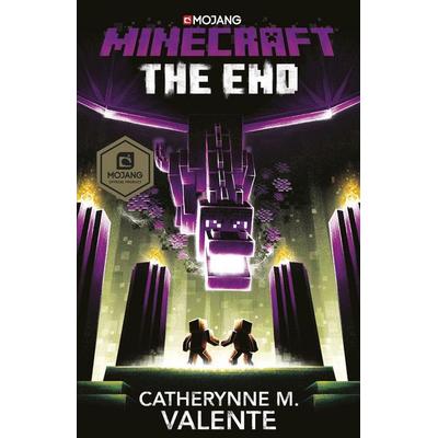 Minecraft: The End, Taschenbuch von Catherynne M. Valente, Vermilion
