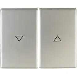 Hager/Berk Wippe eds m.Symbol Pfeil 14357104