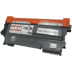LDZ, Toner, Toner FÜR BROTHER HL2240/2250 - Kompatibel - Tonereinheit (BK)