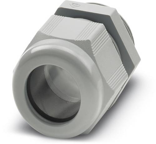 Phoenix Contact 1411128 Kabelverschraubung M40 Kunststoff Silber 5 St.