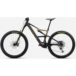 Orbea RISE LT H20 2026