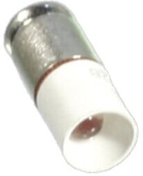 Scharnberger+Hasenbein LED unique T1 3/4 6,3 x 16mm MG 20-28VAC/DC blanc ; S+H (35514)