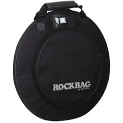 RockBag RB 22541 B Deluxe Line Cymbal Bag 20" - Cymbalbag