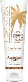 Australian Gold Hemp Nation Sonhos de Cacau 83 ml