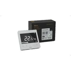 Aeotec FIBENIFAN2C - Nice Fan Coil Thermostat, Thermostat