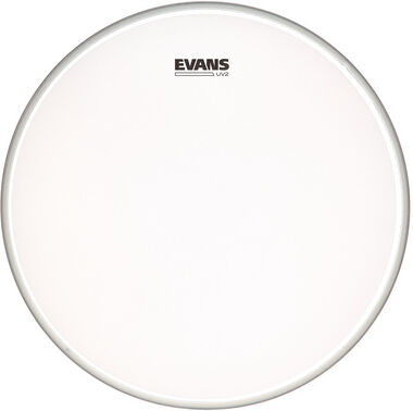 "Evans 18"" UV2 Coated Bass "