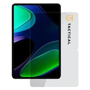 Tactical Glass Shield für XIAOMI Redmi Pad 2 11"/ XIAOMI Pad 6/6 Pro Klar (Xiaomi Pad 6, Xiaomi Pad 6 Pro) (57983127021)