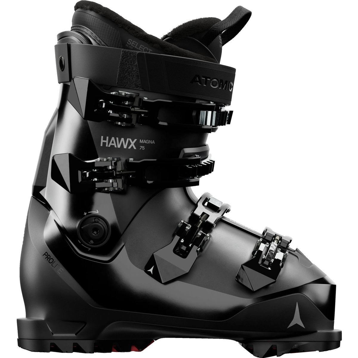 Atomic Hawx Magna 75 W black / ice 23/23.5 AE503482023X
