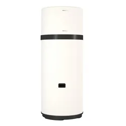 Daikin Altherma M HW 260 Biv Brauchwasser-Wärmepumpe 260 l Bivalenzfunktion
