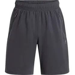 ENERGETICS Kinder Shorts Ju.-Shorts Finn B, Größe 128 in Schwarz Schwarz