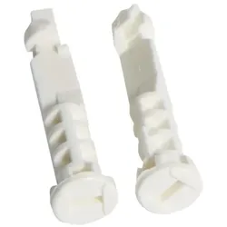 Hager Plombierbolzen ZZ71A (2 Stück)