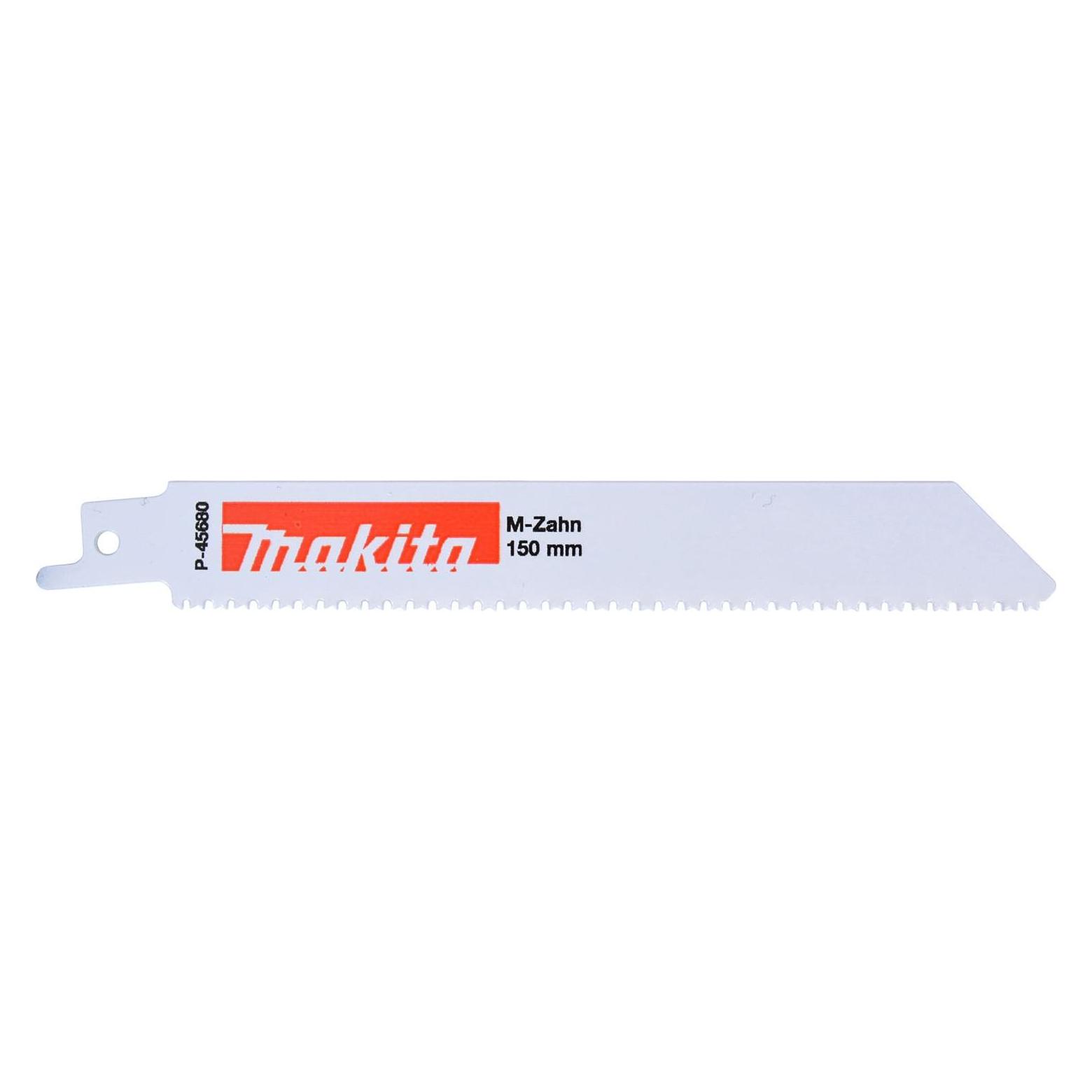 Makita Reciproblatt BIM 130/M-Zahn (P-45680)