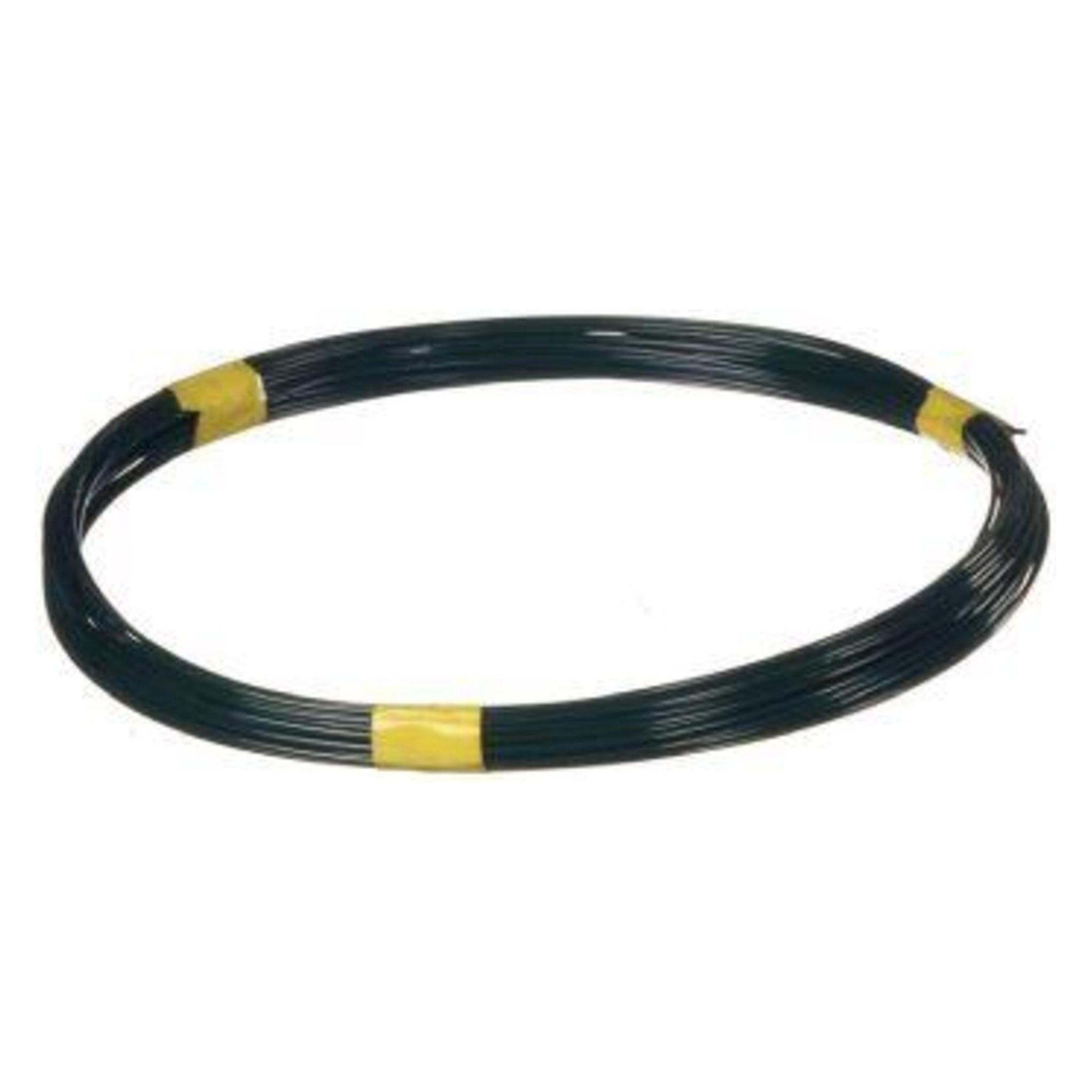 Magni Format 4317784013833 - Spanndraht grñn 3.1 mm A 110 M (110 m) (4317784013833)