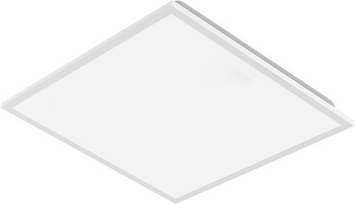 V-TAC VT-61043 40W LED 24367 LED-Panel EEK: E (A - G) 40W Neutralweiß, Tageslichtweiß Weiß
