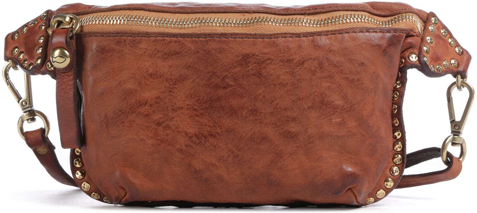 Campomaggi Gürteltasche, braun