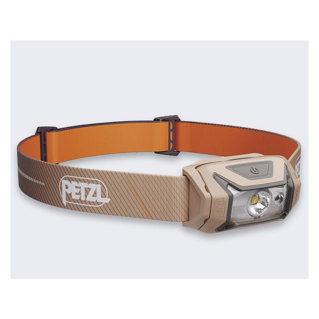 Petzl Tikka Core (450 lm) (E067AB02)