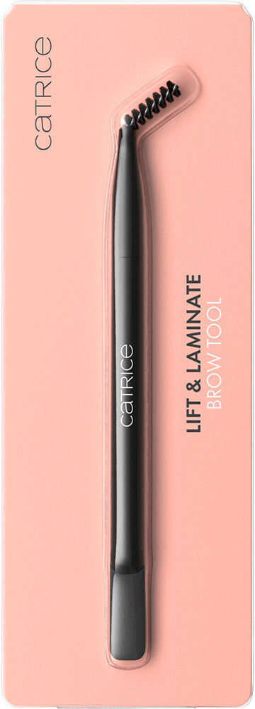 Catrice Lift & Laminate cepillo para laminar cejas #010